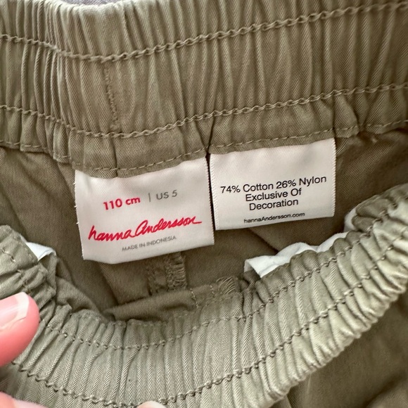 Boys size 6 Hanna Andersson lot. All in good or excellent condition. - Picture 7 of 7